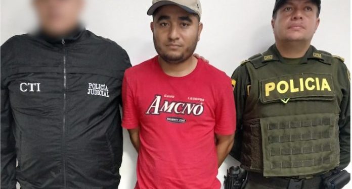 Judicializan a presunto integrante de ‘Los Ilusionistas’ por millonarios hurtos informáticos en la región Caribe