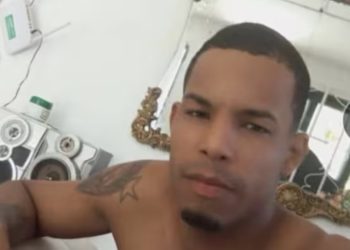 Hombre fue asesinado mientras conversaba con su agresor en Las Américas