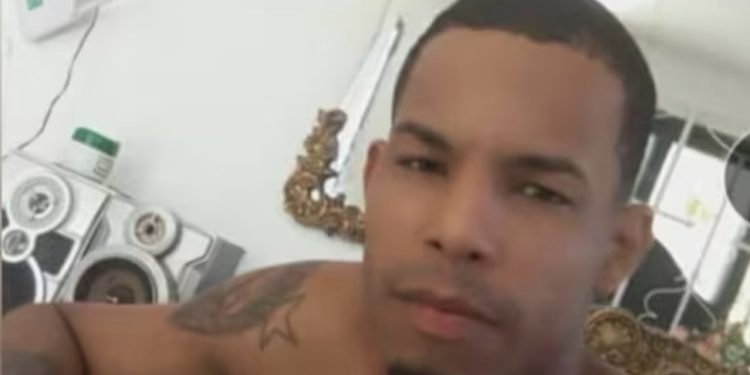 Hombre fue asesinado mientras conversaba con su agresor en Las Américas