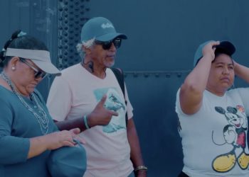 Líderes comunitarios destacan labores de mantenimiento en el Tanque Siete de Abril