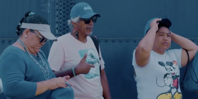 Líderes comunitarios destacan labores de mantenimiento en el Tanque Siete de Abril