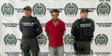 Envían a la cárcel a hombre señalado de extorsionar a comerciante en Valledupar