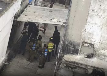 Hacinamiento crítico y disturbios en la Penitenciaría de El Bosque