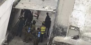 Hacinamiento crítico y disturbios en la Penitenciaría de El Bosque