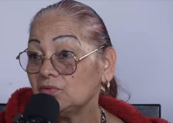 Vecina relató los últimos momentos de la niña asesinada por su madre en Manizales