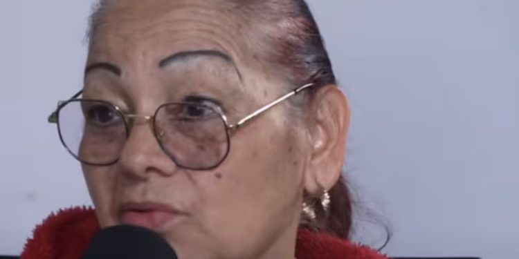 Vecina relató los últimos momentos de la niña asesinada por su madre en Manizales