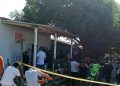 Hallan muerto a hombre con heridas de arma blanca en Santo Tomás