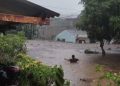 Santa Marta mantiene alerta roja por riesgo de crecientes súbitas en ríos
