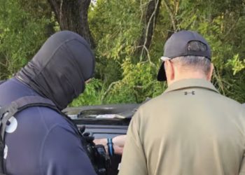 Capturan en EE. UU. a exjefe paramilitar alias ‘Pablo Sevillano’; será deportado a Colombia