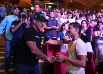 Con programas que impulsan el talento, la educación, el deporte, la sostenibilidad y la innovación, Barranquilla le apuesta al futuro de sus jóvenes