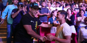 Con programas que impulsan el talento, la educación, el deporte, la sostenibilidad y la innovación, Barranquilla le apuesta al futuro de sus jóvenes