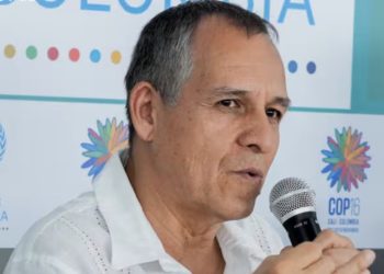 Colombia gestiona con Catar la sede de diálogos con el Clan del Golfo
