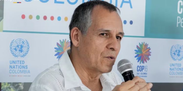 Colombia gestiona con Catar la sede de diálogos con el Clan del Golfo