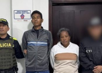 Judicializados presuntos responsables del homicidio de un hombre en Córdoba en medio de un acto de intolerancia