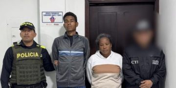 Judicializados presuntos responsables del homicidio de un hombre en Córdoba en medio de un acto de intolerancia