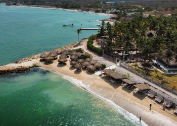 Turistas mexicanos denunciaron ser víctimas de “secuestro exprés” en altamar en Cartagena