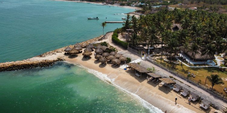 Turistas mexicanos denunciaron ser víctimas de “secuestro exprés” en altamar en Cartagena