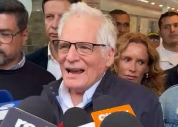 Estrategias en el Centro Democrático: el padre de Miguel Uribe suena como posible candidato presidencial en 2026