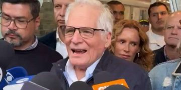 Estrategias en el Centro Democrático: el padre de Miguel Uribe suena como posible candidato presidencial en 2026