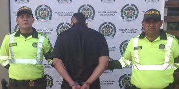 Capturan a médico ebrio que atropelló a dos personas en Bolívar