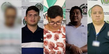 Cae red que explotaba sexualmente a menores en Magdalena, Córdoba y otros departamentos: transmitía en vivo los abusos