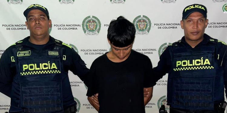 A la cárcel hombre imputado por secuestro, hurto y acceso carnal en finca de Polonuevo