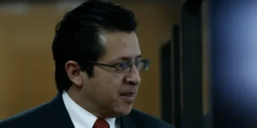 Confirman condena contra periodista que favoreció a la red criminal de ‘Pedro Orejas’