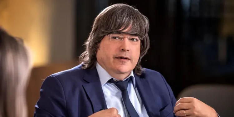 Jaime Bayly asegura que Trump habría dado plazo a Maduro para dejar el poder
