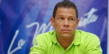 Óscar Córdoba critica las convocatorias de la Selección Colombia: “Ya no es un premio”