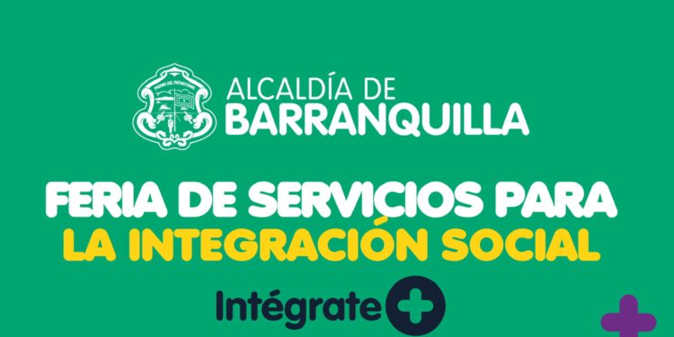 Distrito lleva feria de servicios a la isla La Loma para atender a población migrante