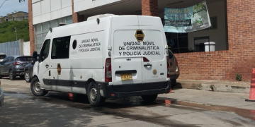 Hallan sin vida a ciudadano italiano en hostal de Getsemaní