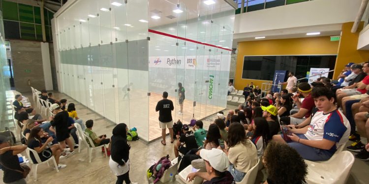 Estos son los eventos deportivos de alto nivel que tendrán lugar este fin de semana en Barranquilla