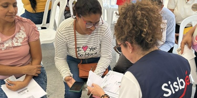 Este viernes 22 de agosto Sisbén solo tendrá atención en horario de la tarde