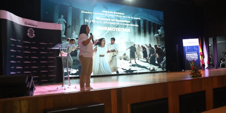 ¡Haciendo historia! Barranquilla realizó el Simposio Memoria, Patrimonio Documental y Ciudadanía Mundial en la Era Digital