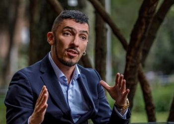 Juan Carlos Florián Silva, nuevo ministro de Igualdad: Presidencia publica su hoja de vida