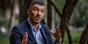 Juan Carlos Florián Silva, nuevo ministro de Igualdad: Presidencia publica su hoja de vida