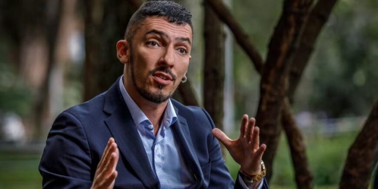 Juan Carlos Florián Silva, nuevo ministro de Igualdad: Presidencia publica su hoja de vida