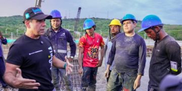 El intercambiador de Alameda del Río: la promesa de revolución en la movilidad de Barranquilla