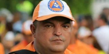 Indignación en Galapa: asesinan a voluntario de la Defensa Civil por robarle $33 mil