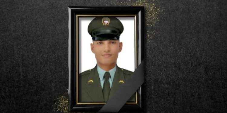 Ataque armado en Morales, Cauca, deja dos patrulleros muertos; uno de ellos era de Soledad