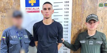 A la cárcel presunto responsable del asesinato del biólogo italiano en Santa Marta