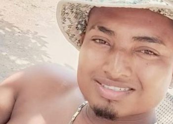 Mataron a Kevin frente a su casa en Soledad: la muerte le tocó la puerta sin aviso