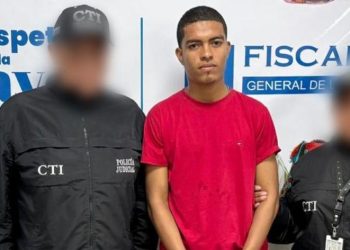 Condenan a 23 años de cárcel a coautor del crimen de funcionaria del CTI en Riohacha