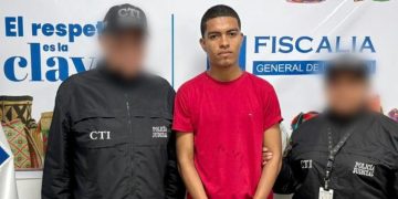 Condenan a 23 años de cárcel a coautor del crimen de funcionaria del CTI en Riohacha