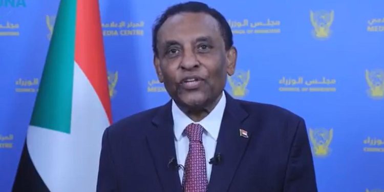 Sudán insta a Colombia a detener el envío de mercenarios para combatir