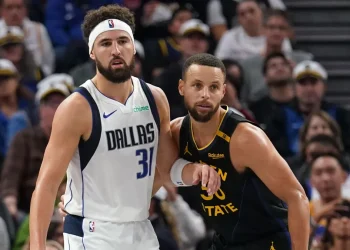 NBA revela los cinco duelos estelares para el Día de Navidad 2025