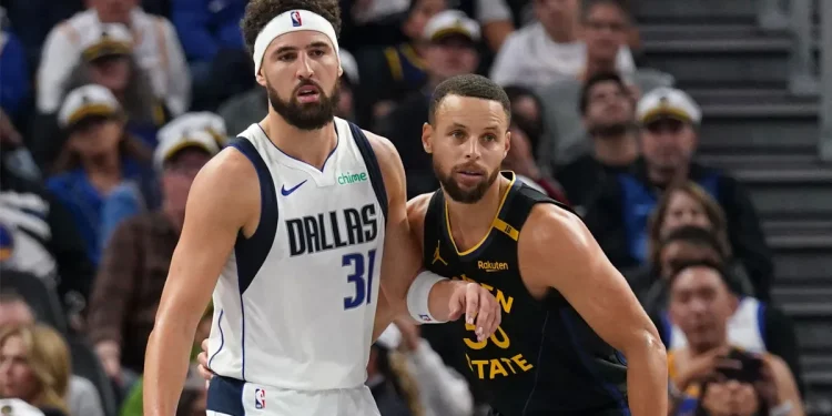 NBA revela los cinco duelos estelares para el Día de Navidad 2025