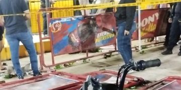 Joven con medida domiciliaria fue asesinado en evento con picó en Soledad