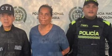 La denuncia que destapó el horror en Evaristo Sourdís: abuela y docente, presos por abuso y explotación de menor