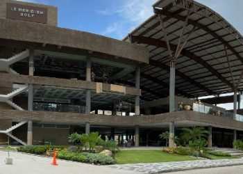 Golpe de película en Barranquilla: millonario robo en joyería del norte